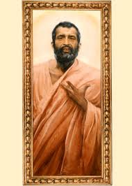 Sri Ramakrishna Photo Advaita Ashrama February 18, 1833 kamapukur, india died: sri ramakrishna photo