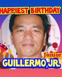 Celebrating July birthdays of friends