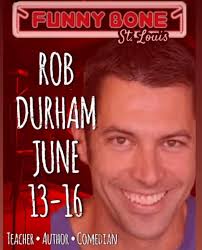 Rob Durham