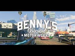 Gta 5 online benny s garage karin sultan indir, gta 5 online benny s garage karin sultan cepten video ve mp3 indir mp4 bedava izle. Benny S Original Motor Works Location Jobs Ecityworks
