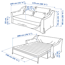 Le migliori offerte per divano letto ikea 3 posti colore grigio scuro sono su ebay confronta prezzi e caratteristiche di prodotti nuovi e usati molti articoli con consegna gratis! Farlov Divano Letto A 2 Posti Flodafors Bianco Ikea It