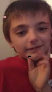 Dominic Allen Ford...