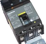 FA32030 Square D 30A 240V I-Line Circuit Breaker