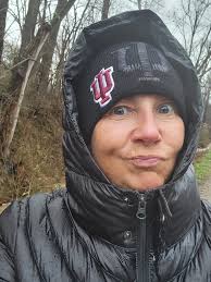 Honestly I wouldn't have it any other way other than out in the elements.