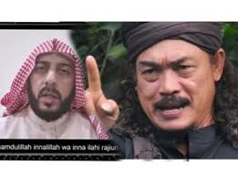 Tidak hanya umat islam, umat beragama lain juga kehilangan atas kepergian ulama kharismatik ini. Syekh Ali Jaber Beri Ucapan Duka Ke Fpi Gus Nuril Jangan Campur Urusan Politik Di Indonesia Fajar