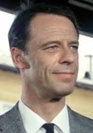 William Rosenberg (actor)