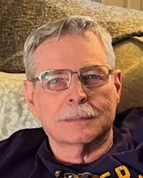 Michael Terrance Shay Obituary December 30, 2024