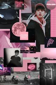 We just want to state it loud and proud that we absolutely love jin in every avatar of his! Bts Jin Aesthetic Wallpapers Top Free Bts Jin Aesthetic Backgrounds Wallpaperaccess