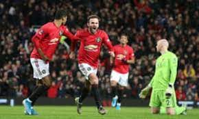 Turns out he was never part of the matchday squad or the bench. Manchester United 1 0 Wolves Fa Cup Third Round Replay As It Happened Football The Guardian