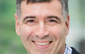 Jeremy Hillman joins Mastercard's philanthropic center