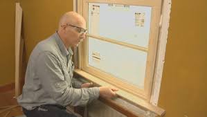 Steps for trimming an interior window. Video Series How To Install Interior Extension Jambs And Window Trim Fine Homebuilding