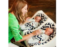 7 Must Have Items For Newborn Twins Twins Baby Shower Newborn Twins Twin Babies