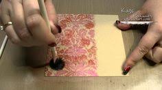 Touch device users can explore by touch or with swipe gestures. 27 Mica Powder Ideas Mica Powder Mica Card Making Techniques