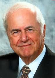 Gene Monroe quietly helped lead Huntsville and Alabama's development during  his 84 years