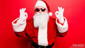 Snow globe empty template isolated on transparent background. 79 Festive Christmas Zoom Backgrounds Free Download