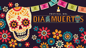 Resultado de imagen para dia de los muertos"