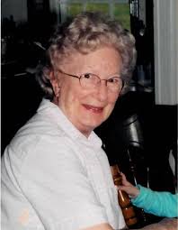 Eleanor Conley Obituary