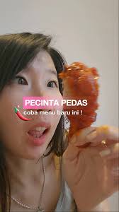 Ayam Bakar Samyang: Pedasnya Kolaborasi Samyang X CFC