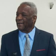 Obituary information for James "Buck" Carter, Jr.