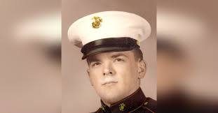 Obituary information for Edward M. Bernard