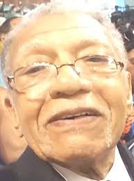 Obituary information for Drewry Lee Rev. Dr. Richardson, Sr.