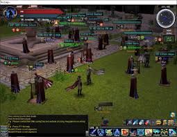 You might think this is a picture from 2007… but it's not. Why aren't you  in this pic? https://discord.gg/legendofares