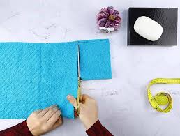 See more ideas about diy soap dish holder, diy dish soap, creative candles. Diy Soap Saver Pouch Out Of Washcloth Video Hello Sewing