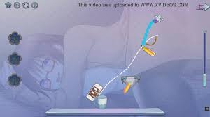 Cute Honey 2 [Hentai Game] Nurse pussy cum overflow and shibari watch online