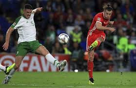 Resumen portugal vs gales | highlights portugal vs wales uefa euro 2016. Gales Vs Irlanda Bale Prolonga Su Estado De Gracia Deportes El Pais