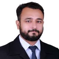 Naeem Uddin Email & Phone Number