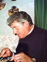 Calling all Pettits & Pettitts amongst group members! John A. "Jack" Pettit  or Pettitt, Northampton postman from 1935, perhaps after Military service  in India, was a Sergeant Instructor