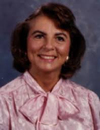 Leah Willarose Parson Obituary