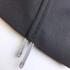 Caps For Corset Boning 9mm Cap9 Roda Traden Ab