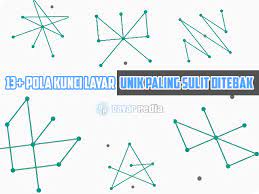 Pola hp sulit tapi mudah diingat. 13 Pola Kunci Layar Unik Paling Sulit Ditebak Yang Bisa Kalian Gunakan Davar Pedia