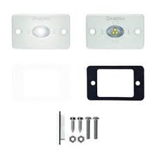Marine Lights Mickey Shorr Michigan S Largest Mobile Electronics Retailer