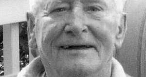 John “Jack” Harold McHenry