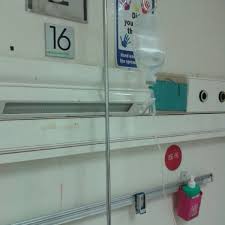 If there is an increase in cases in all parts of malaysia at the same time, we will refer them to sungai buloh hospital as a priority, he said at a press conference after. Photos At Wad 7d Hospital Sg Buloh 1 Tip