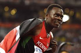 From 2004 to 2013, he played for different nba teams at different positions. Police Kenyan Athlete Nicholas Bett Killed In Road Accident The Post