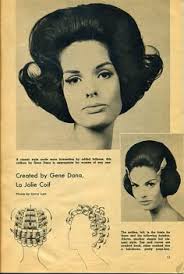 Descubre 20 ideas de Historia de la belleza y peluqueria vintage
