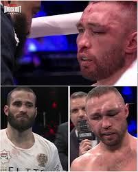 🚨 OFICIAL 🚨 Djorden Ribeiro dos Santos 🇧🇷🇺🇸 enfrentará a Osman Diaz  🇺🇸 el 8 de marzo en Las Vegas en la cartelera #UFC313