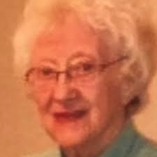 Mildred Slater Obituary December 22, 2019