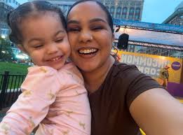 My biggest fan 🥹❤️ , Thank you @bamsfest x @uncommonstage for having me,  it’s always a pleasure., @rj_88keys thank you! 🙏🏽