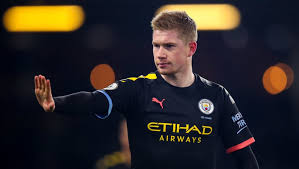 Kevin De Bruyne Reveals What's Behind His Sensational Form for ...