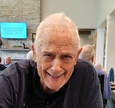 Robert McGregor Obituario