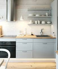 Knoxhult Ikea Kitchen Grey Knoxhult Ikea Kitchen Grey In 2020 Wohnung Kuche Innenarchitektur Kuche Kuchen Inspiration