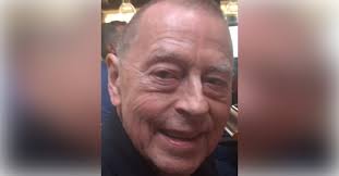 Obituary information for Luther J. Woodrum