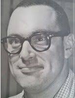 Harold “Eldon” Ramshaw Obituary