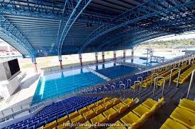 Maybe you would like to learn more about one of these? Bernama Radio Pusat Akuatik Pandelela Rinong Di Kuching Facebook