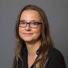 Malgorzata RYCHLOWSKA