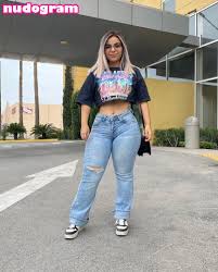 Daalahi  Thaily Delgado Nude Leaks OnlyFans Photo 12 - Nudogram v2.0